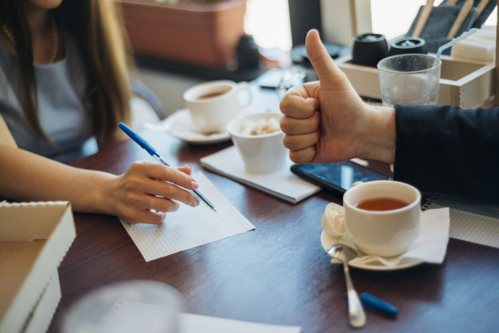 창업 컨설팅 및 교육