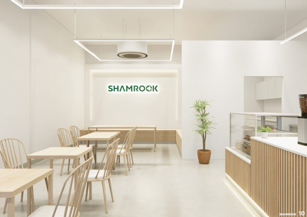 미엔느 가맹 사업